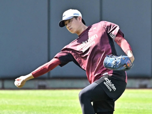 中職》唯一成績更勝去年的12強投手 黃子鵬1點被日籍教練讚頂尖等級