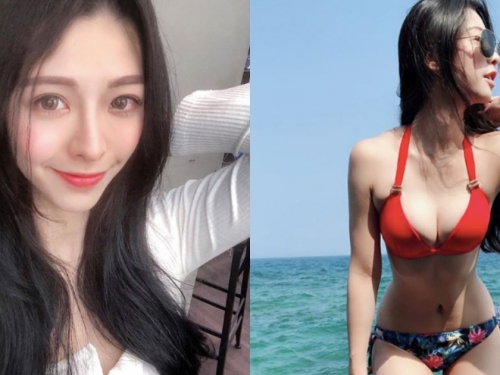 甜美火辣「外科助手」ashley～手術服下簡直生命奇蹟 病人看到都要心跳回升了！
