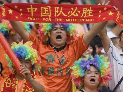 中國國家體育總局：足球改革距習近平要求甚遠
