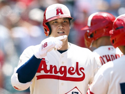 MLB》「大谷不會允許放棄...」天使4連敗季後賽渺茫 總教練吐心聲