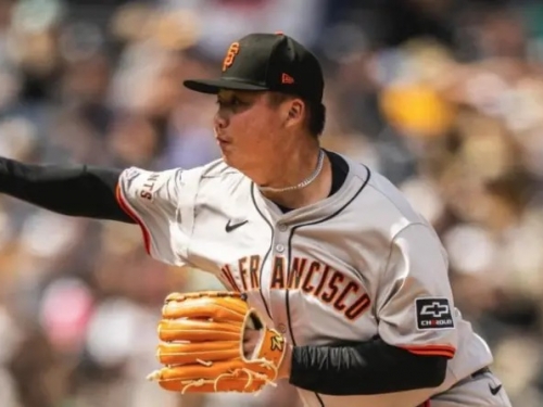 MLB》鄧愷威春訓防禦率0仍被下放小聯盟　曾一度成為自由球員
