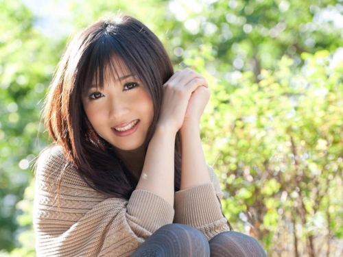 解開封印！挑逗女王「裏・ひびき」神秘公開　帶你認識大槻響的另一面