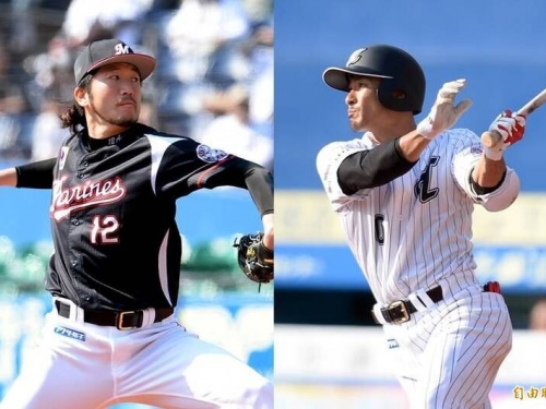 日職》不想退休還想繼續打球 石川步、荻野貴司季後與羅德分道揚鑣