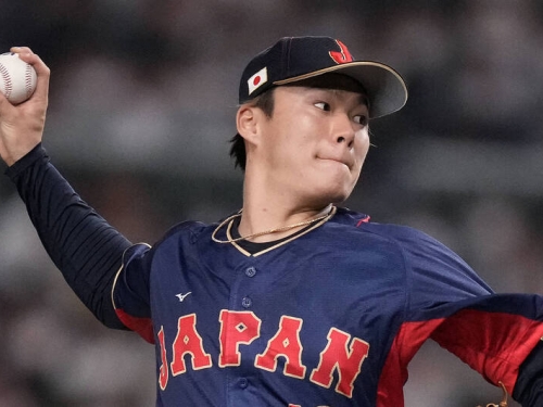 MLB》巨人再度出局！ 美媒曝山本由伸爭奪戰剩3隊最熱門
