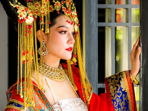 武則天掌權15年 卻甘心將江山還李家 藏驚人心機