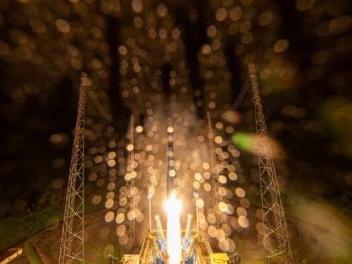 歐洲太空總署發射新望遠鏡，將深入分析已知的系外行星