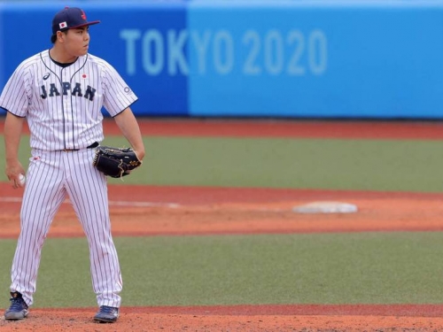 經典賽》日本武士後防重創！ 西武火球男為轉先發預計不參賽
