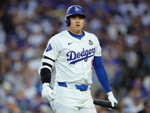 MLB》每天都很驚艷大谷翔平的表現！「法官」讚嘆：他真的獨一無二