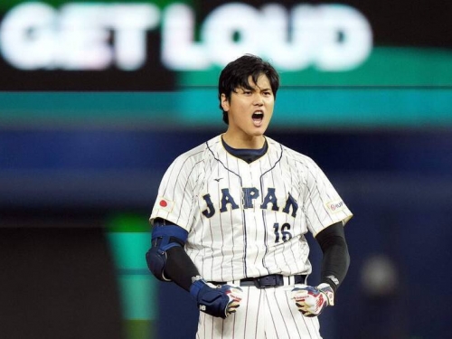 MLB》美媒預測兩極化 大谷奪世界大賽MVP或道奇成最令人失望球隊
