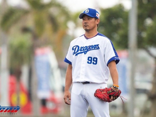 生涯最慘役後二軍再登板 松坂飆速145公里