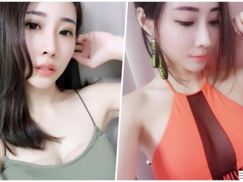 好兇暴！網拍老闆娘「身材好到炸」，誘人比基尼讓人鼻血狂噴啊！