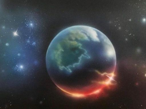 霍金預言至少有兩個與人類有關，2020年真的是多災多難？
