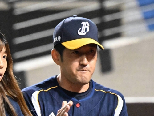 台灣大賽》「希望是一個課題要解決」 平野再談昨「沒有畫面」爭議