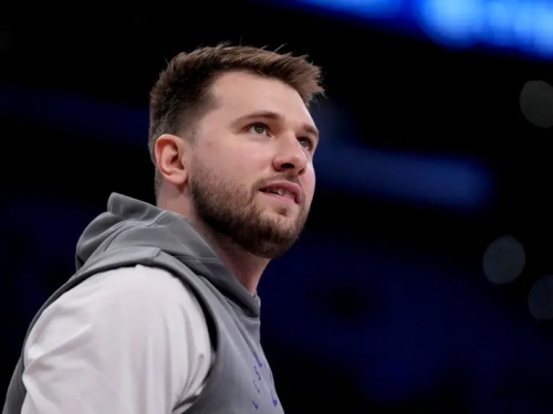 NBA》勇士隊內幕：當年賣掉他圍繞Curry建隊　本人嘆和Doncic情況很像