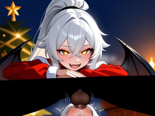 Original Vampire Girl ~ 10