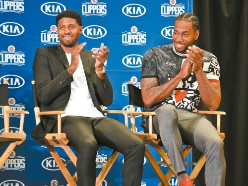 三巨頭獨霸退流行？NBA雙核心爭冠現正當道中