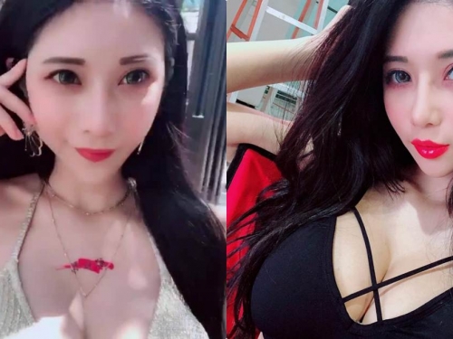 E奶爆乳小隻馬正妹「沈琪琪」，誘人性感尺度辣到極點！