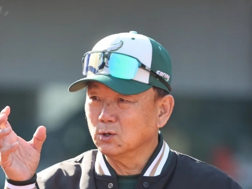 中職》雄鷹洋投定位都是先發 若找不出本土終結者再調整