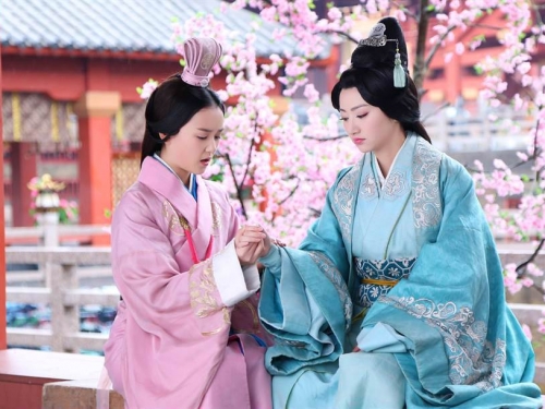 清末破產大裁員 宮女都去哪了？