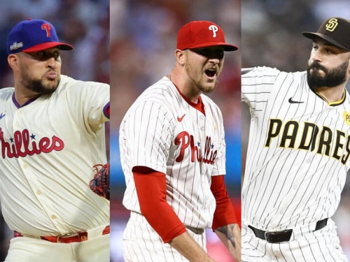 MLB》牛棚3主力成自由身！美媒爆洋基將積極補強、點名3明星後援