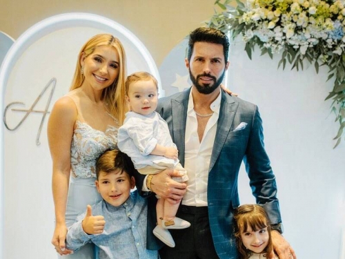 1個受精胚胎要價6千萬！ 墨西哥網紅︰品質可改良人類基因