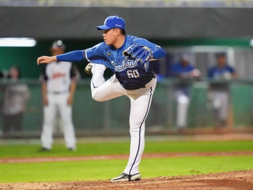 中職》史上罕見！ 曾峻岳防禦率0卻狂吞悲情2敗