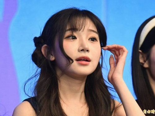 中職》談台灣生活初體驗 便利商店最讓李珠珢驚豔