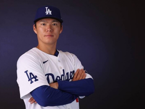 MLB》旅美首年適應異地生活 山本由伸練球後就回家睡覺不出門