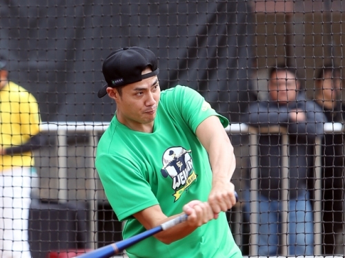 決定不逃脫合約 陳偉殷：何必做傷害自己的事情