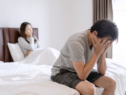台男嘿咻外傭還想婚！驚覺「食物被加料」真相超恐怖