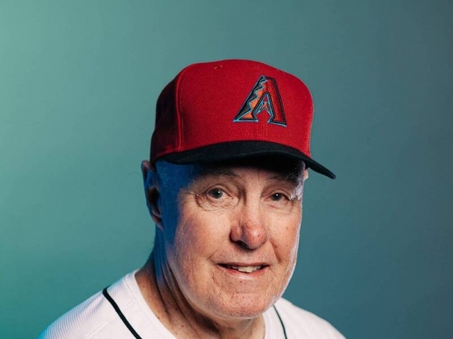 MLB》僅差一步進季後賽 響尾蛇開除老牌投手教練
