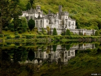 10個全世界極致的人類建築之美，美的讓人窒息！