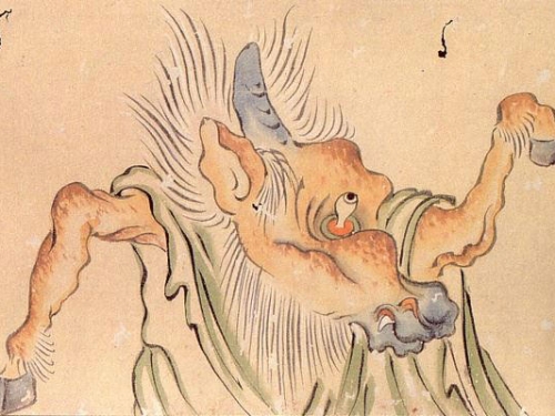 日本粗話「八格牙魯」翻成漢字 竟是中國這句「成語」