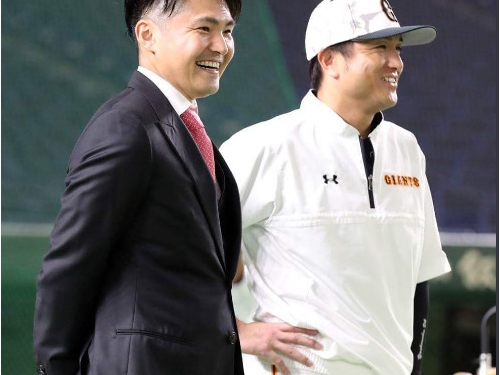 松坂世代又一強投凋零　杉內俊哉含淚宣布退休