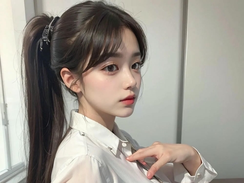 ★PATREON★ AI_KAORI - Attractive Woman in Office Attire - Part 2