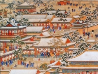 古代年終獎東漢大將軍黃金20斤　宋朝宰相5隻羊