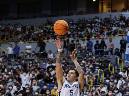 T1》魔獸登錄但未出賽 海神布銳克曼大三元賞雲豹6連敗