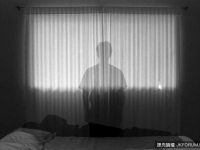 有6成看過已逝愛人的靈魂　撞鬼經驗嚇死人