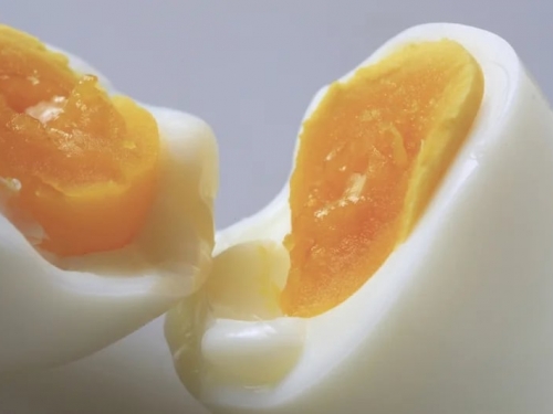 水煮蛋超難剝？達人曝「加1神物」3步驟秒脫殼 婆媽實測驚呆