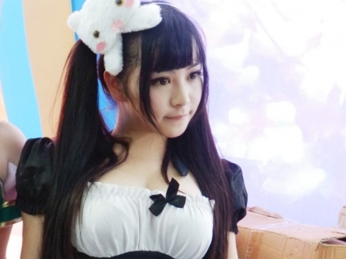 護士服只能排第二名？男性公認這3款「戰鬥服」最興奮