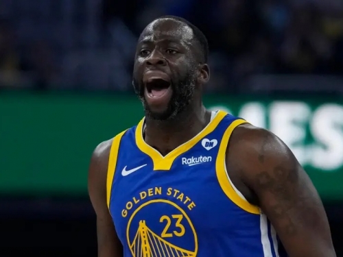 NBA》嘴綠差點「被勇士賣到灰熊」！因此事告吹　美媒曝交易內幕