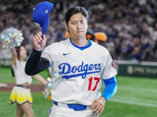 MLB》大谷翔平光靠代言就賺33億！ 創大聯盟史無前例紀錄
