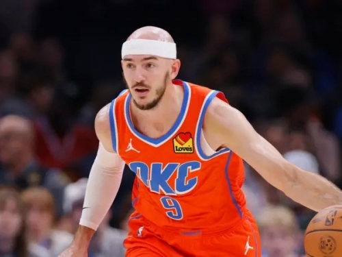 NBA》離開湖人會更好？棄將成各爭冠隊要角　Caruso讓球迷最扼腕