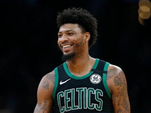NBA》Marcus Smart加盟湖人補強防守最大弱點！他卻慘遭割愛犧牲