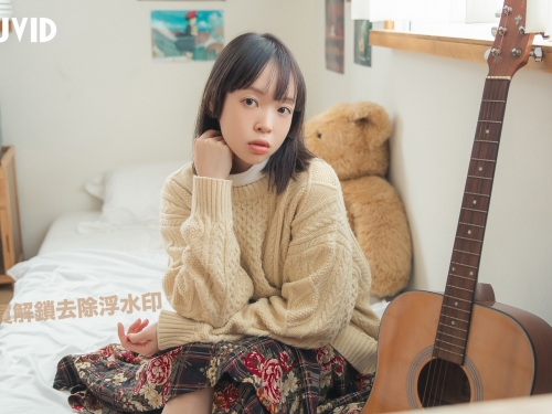 初戀男友將要出國讀書　高校妹把第一次送給他當離別禮物
