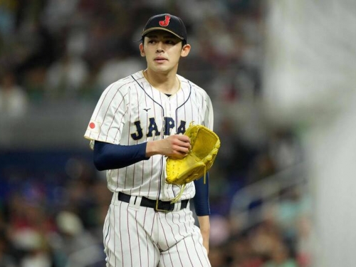 日職》4年只累積19勝的「令和怪物」想挑戰大聯盟 讓巨人OB感嘆