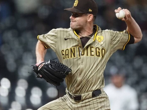 MLB》迎戰宇宙道奇前先做交易！小熊換來讓大谷吃足苦頭的28歲左投