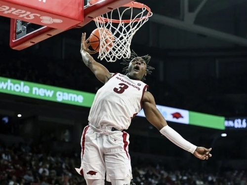 NBA》湖人兩波交易神選潛力側翼 總管大讚：就像一頭野獸