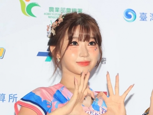 中職》李珠珢21歲生日公布新商品 網笑稱：可一起當男友