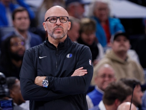 NBA》慘遭痛擊！騎士三分彈狂炸獨行俠 基德嘆：正是他們的強項